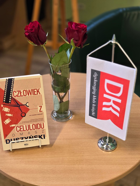 „Mroczny Glatz” w ząbkowickiej bibliotece
