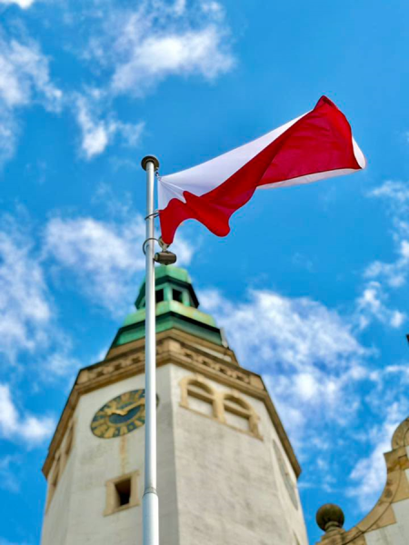 Dzień kadeta w Ziębicach