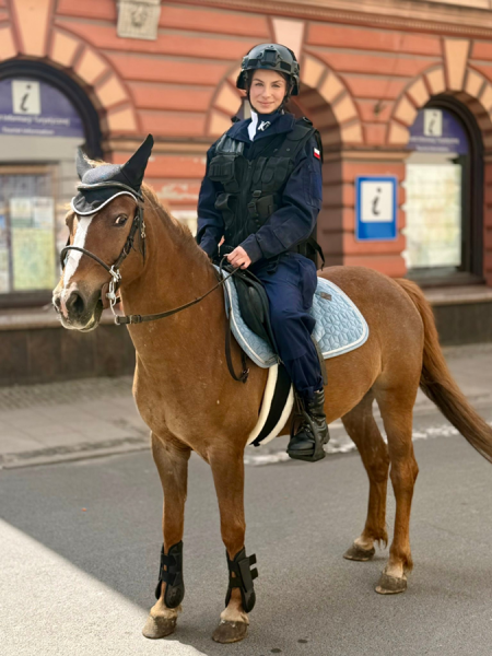 Dzień kadeta w Ziębicach