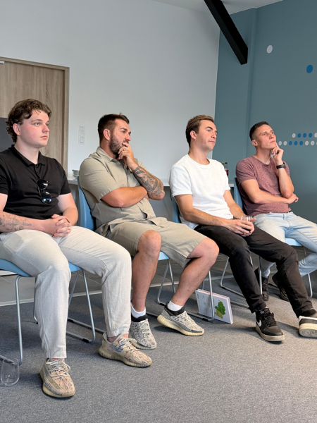 Startup Slice wróci jesienią. Za nami kolejne spotkanie przedsiębiorców w Euro-Park Ząbkowice