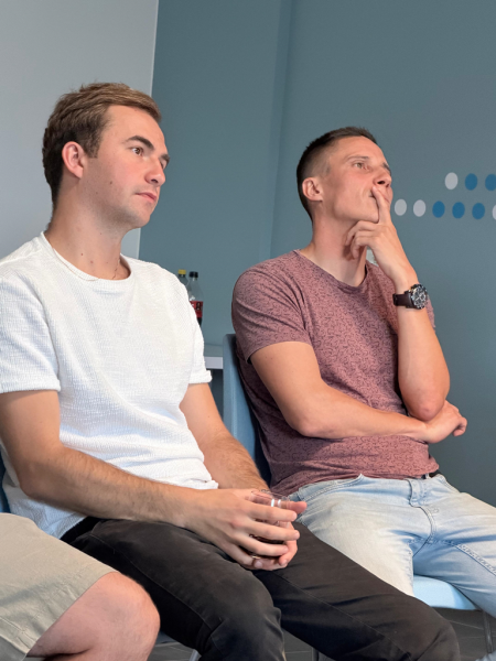 Startup Slice wróci jesienią. Za nami kolejne spotkanie przedsiębiorców w Euro-Park Ząbkowice