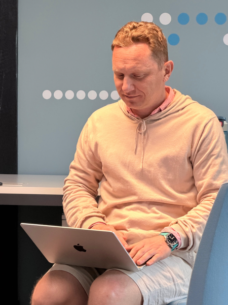 Startup Slice wróci jesienią. Za nami kolejne spotkanie przedsiębiorców w Euro-Park Ząbkowice