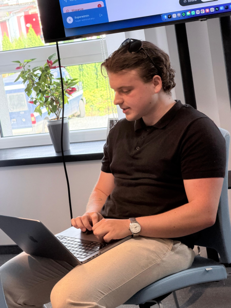 Startup Slice wróci jesienią. Za nami kolejne spotkanie przedsiębiorców w Euro-Park Ząbkowice