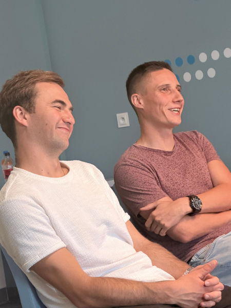 Startup Slice wróci jesienią. Za nami kolejne spotkanie przedsiębiorców w Euro-Park Ząbkowice