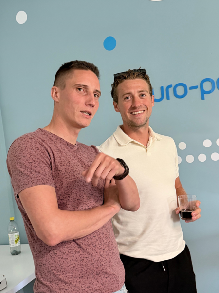 Startup Slice wróci jesienią. Za nami kolejne spotkanie przedsiębiorców w Euro-Park Ząbkowice