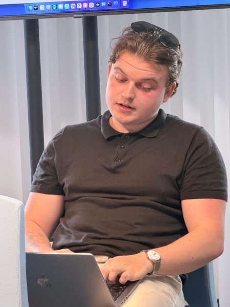 Startup Slice wróci jesienią. Za nami kolejne spotkanie przedsiębiorców w Euro-Park Ząbkowice