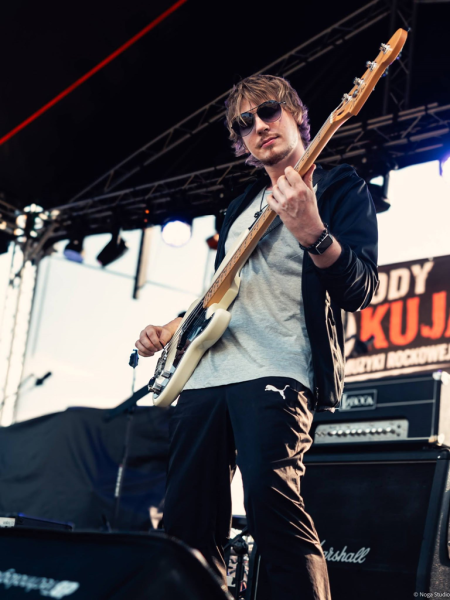 I Przegląd Muzyki Rockowej „Ciepłowody Ro(c)kują!”