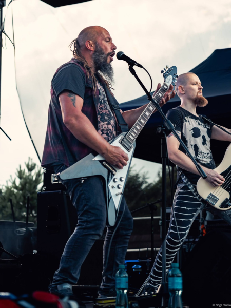 I Przegląd Muzyki Rockowej „Ciepłowody Ro(c)kują!”