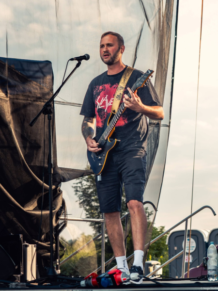 I Przegląd Muzyki Rockowej „Ciepłowody Ro(c)kują!”