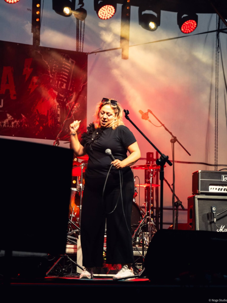 I Przegląd Muzyki Rockowej „Ciepłowody Ro(c)kują!”