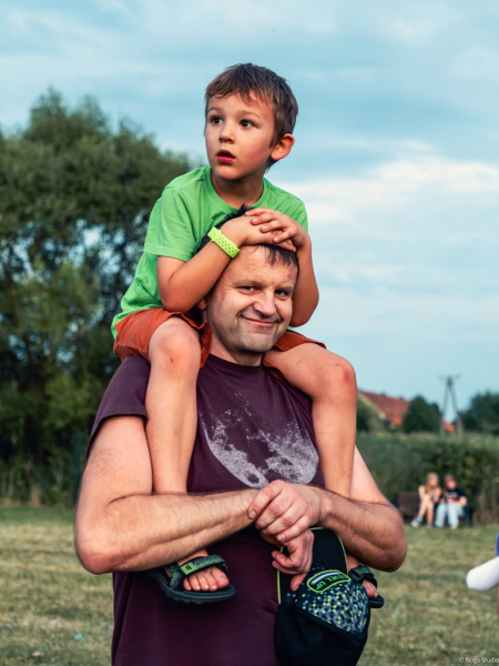 I Przegląd Muzyki Rockowej „Ciepłowody Ro(c)kują!”