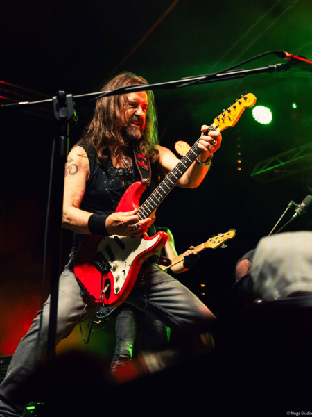I Przegląd Muzyki Rockowej „Ciepłowody Ro(c)kują!”