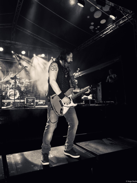 I Przegląd Muzyki Rockowej „Ciepłowody Ro(c)kują!”