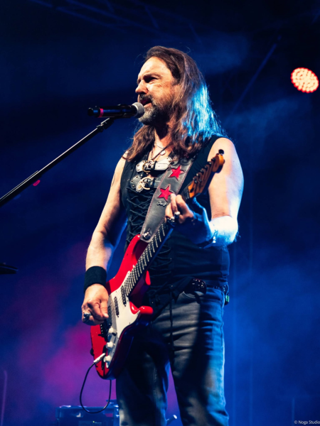 I Przegląd Muzyki Rockowej „Ciepłowody Ro(c)kują!”