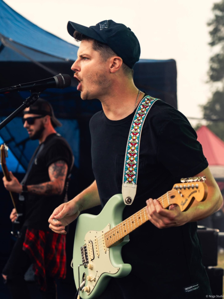 I Przegląd Muzyki Rockowej „Ciepłowody Ro(c)kują!”