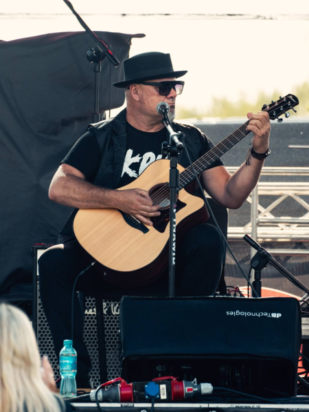 I Przegląd Muzyki Rockowej „Ciepłowody Ro(c)kują!”