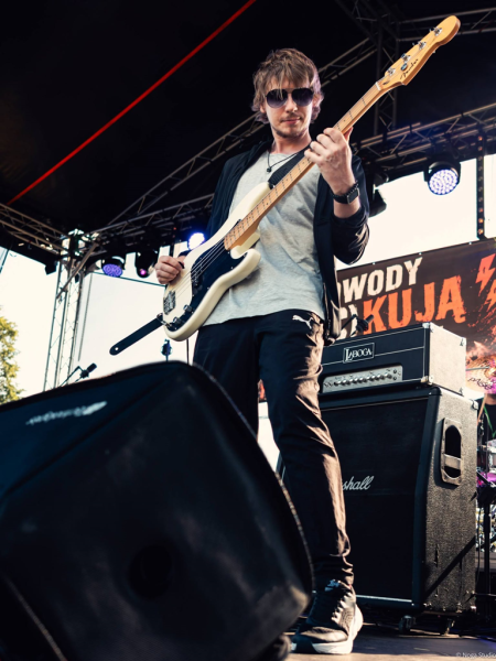 I Przegląd Muzyki Rockowej „Ciepłowody Ro(c)kują!”