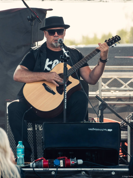 I Przegląd Muzyki Rockowej „Ciepłowody Ro(c)kują!”