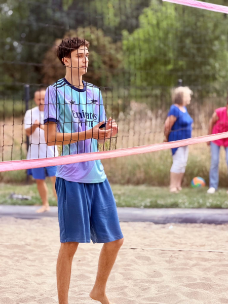 Piknik sportowo-rodzinny odbył się w Dębowcu