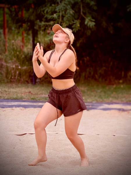 Piknik sportowo-rodzinny odbył się w Dębowcu