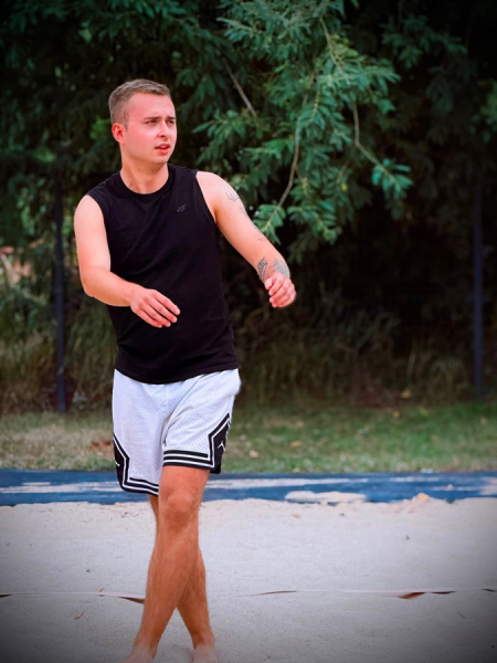 Piknik sportowo-rodzinny odbył się w Dębowcu