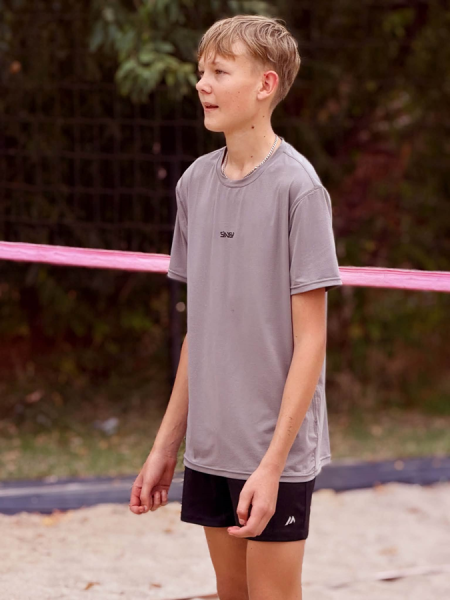 Piknik sportowo-rodzinny odbył się w Dębowcu