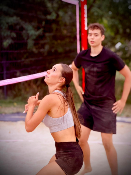 Piknik sportowo-rodzinny odbył się w Dębowcu