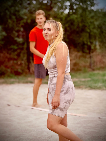 Piknik sportowo-rodzinny odbył się w Dębowcu