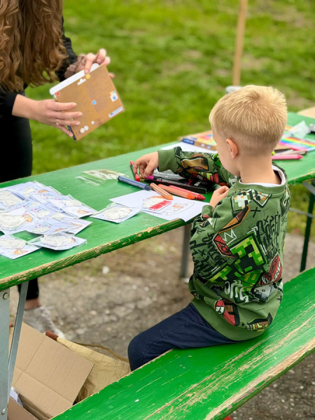 „Festyn dla Psiaka i Kociaka” w Ząbkowicach Śląskich. TOZ świętował 10-lecie działalności