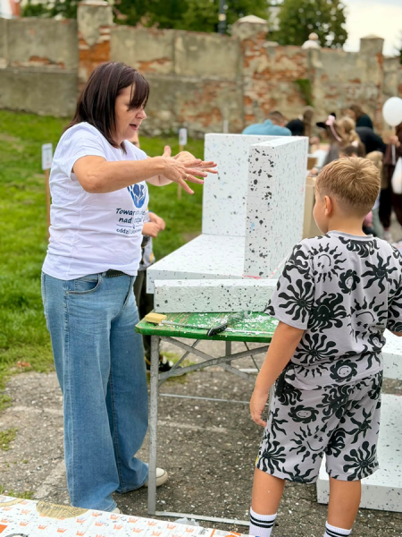 „Festyn dla Psiaka i Kociaka” w Ząbkowicach Śląskich. TOZ świętował 10-lecie działalności