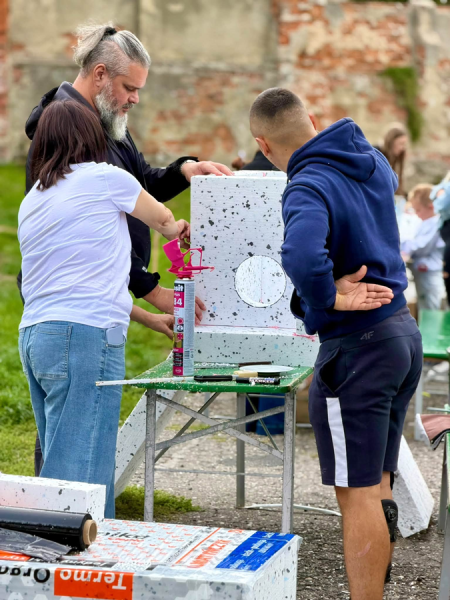 „Festyn dla Psiaka i Kociaka” w Ząbkowicach Śląskich. TOZ świętował 10-lecie działalności