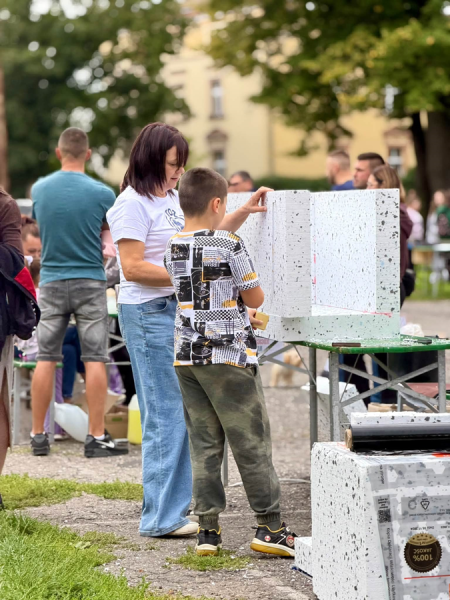 „Festyn dla Psiaka i Kociaka” w Ząbkowicach Śląskich. TOZ świętował 10-lecie działalności