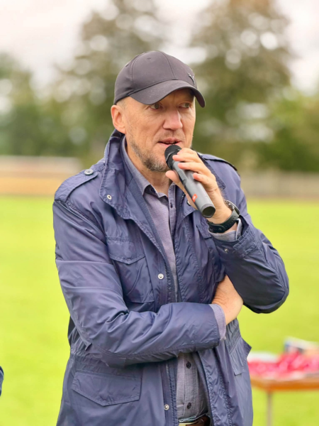 Na Stadionie Miejskim w Ziębicach odbył się III Miting Lekkoatletyczny „Witaj Szkoło”. Uczniowie ryw