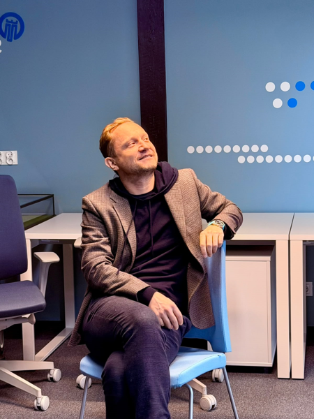 Od rynkowej niszy do skalowania biznesu. Startup Slice #5 za nami