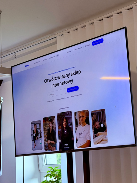 Od rynkowej niszy do skalowania biznesu. Startup Slice #5 za nami
