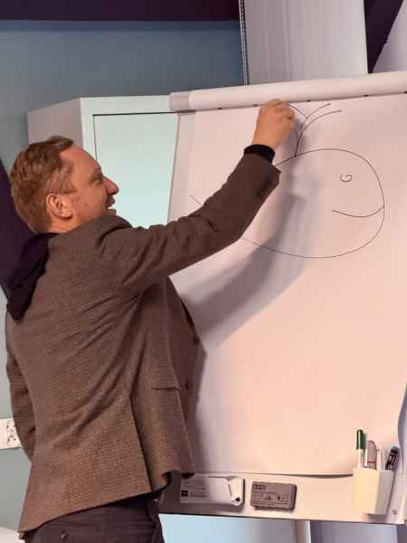 Od rynkowej niszy do skalowania biznesu. Startup Slice #5 za nami