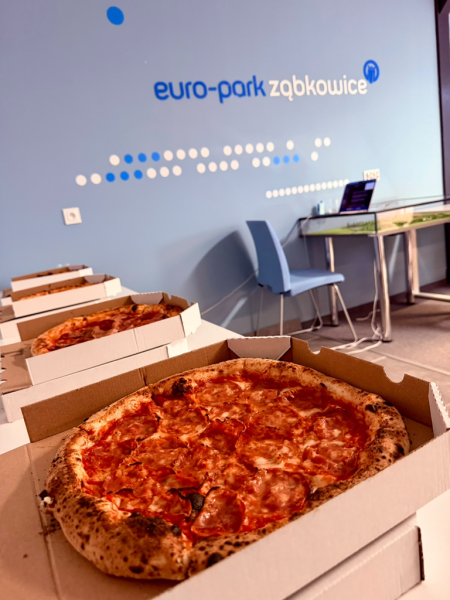 Od rynkowej niszy do skalowania biznesu. Startup Slice #5 za nami