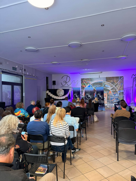 VII Festiwal Czas na Książki odbył się w Ząbkowicach Śląskich