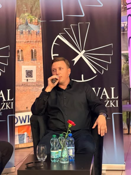 VII Festiwal Czas na Książki odbył się w Ząbkowicach Śląskich