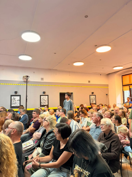 VII Festiwal Czas na Książki odbył się w Ząbkowicach Śląskich