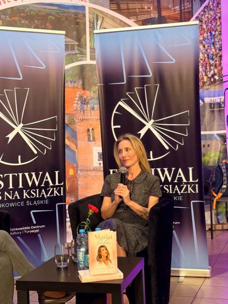 VII Festiwal Czas na Książki odbył się w Ząbkowicach Śląskich