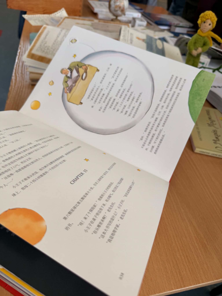 VII Festiwal Czas na Książki odbył się w Ząbkowicach Śląskich