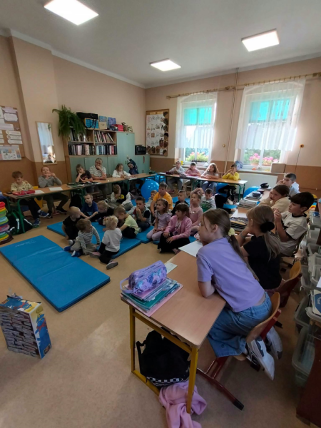 VII Festiwal Czas na Książki odbył się w Ząbkowicach Śląskich