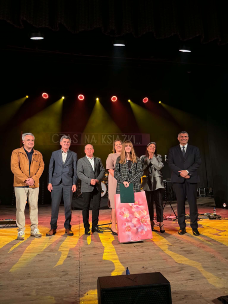 VII Festiwal Czas na Książki odbył się w Ząbkowicach Śląskich