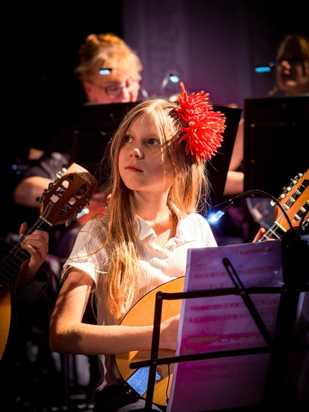 ZiOM Orchestra świętowała sześć lat działalności. Jubileuszowy koncert w Ziębicach
