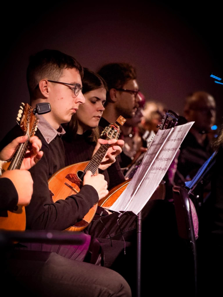ZiOM Orchestra świętowała sześć lat działalności. Jubileuszowy koncert w Ziębicach
