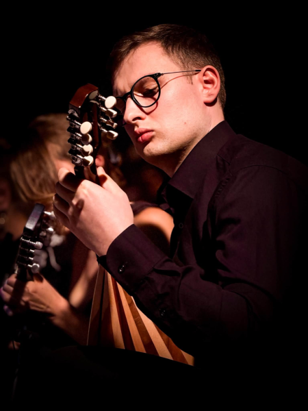 ZiOM Orchestra świętowała sześć lat działalności. Jubileuszowy koncert w Ziębicach