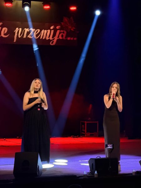 „Pamięć, która nie przemija”. Koncert zaduszkowy w Ząbkowicach Śląskich