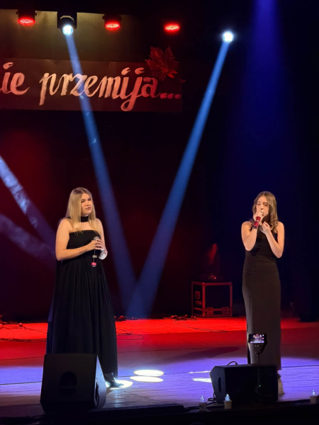 „Pamięć, która nie przemija”. Koncert zaduszkowy w Ząbkowicach Śląskich
