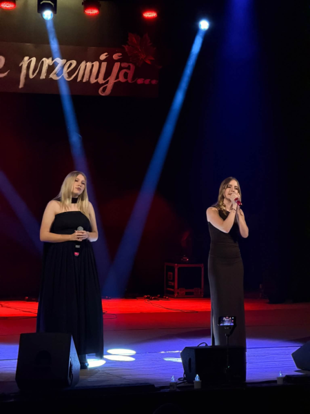 „Pamięć, która nie przemija”. Koncert zaduszkowy w Ząbkowicach Śląskich
